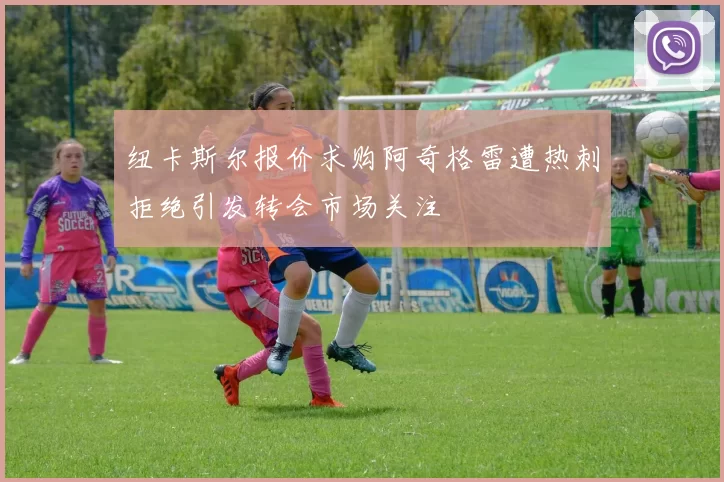 纽卡斯尔报价求购阿奇格雷遭热刺拒绝引发转会市场关注